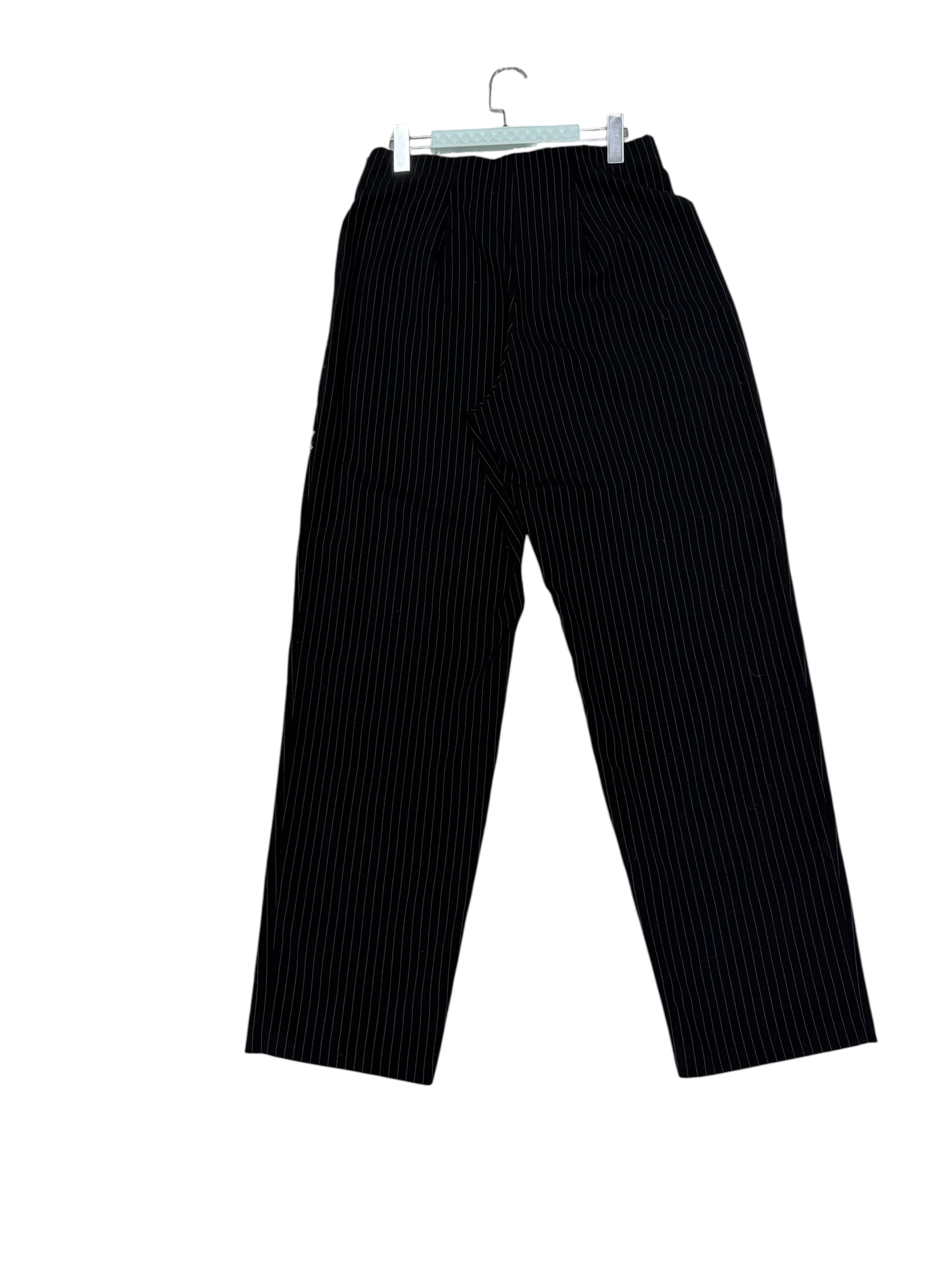 Pantalón tela con líneas - Imagen 3