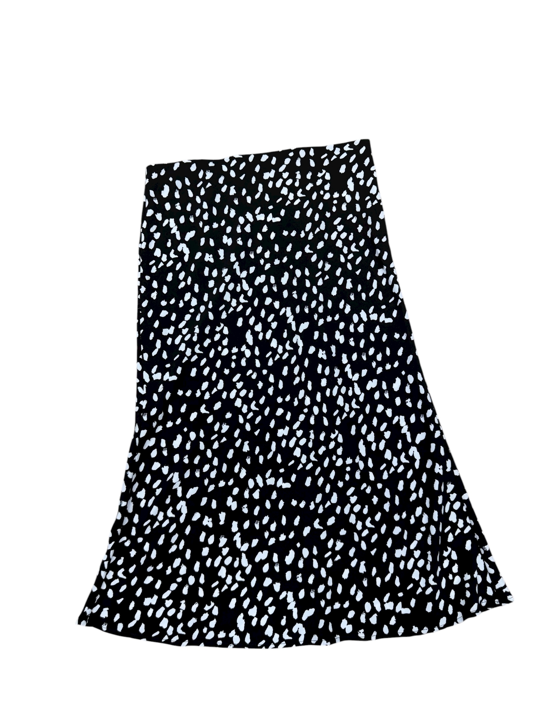 Falda negra - Imagen 2