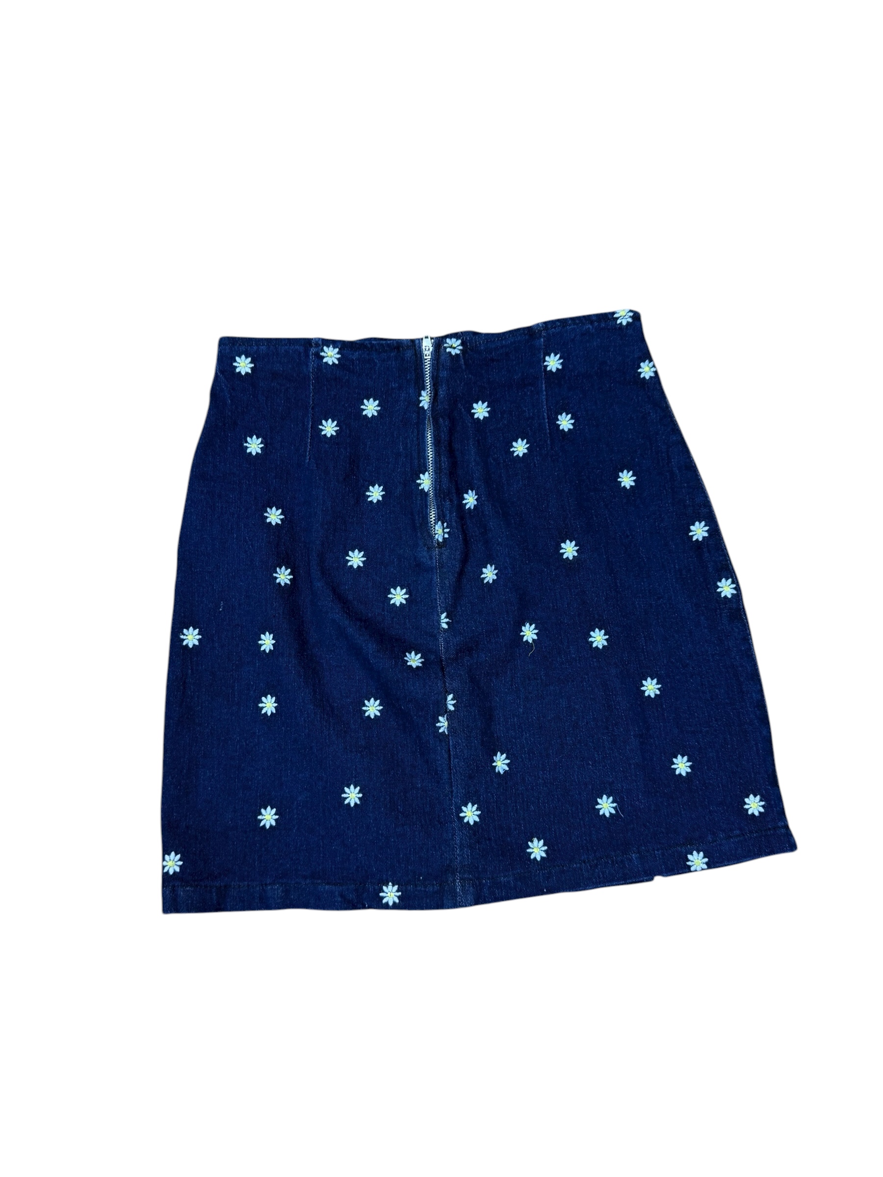 Falda jeans - Imagen 3