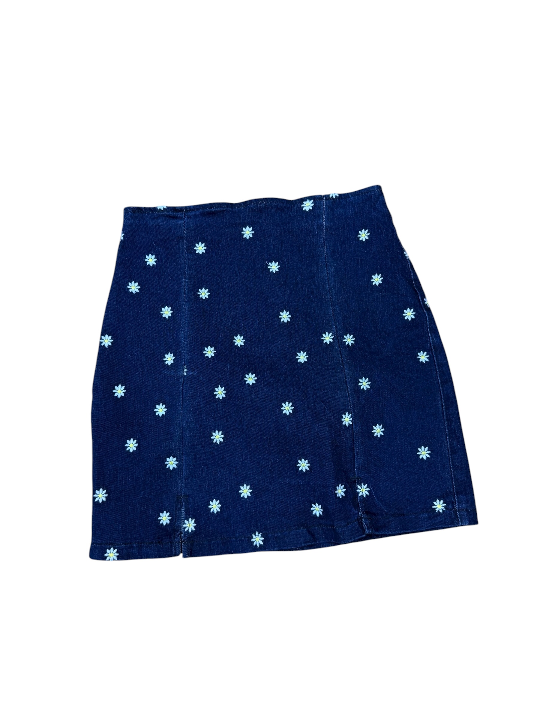 Falda jeans - Imagen 2