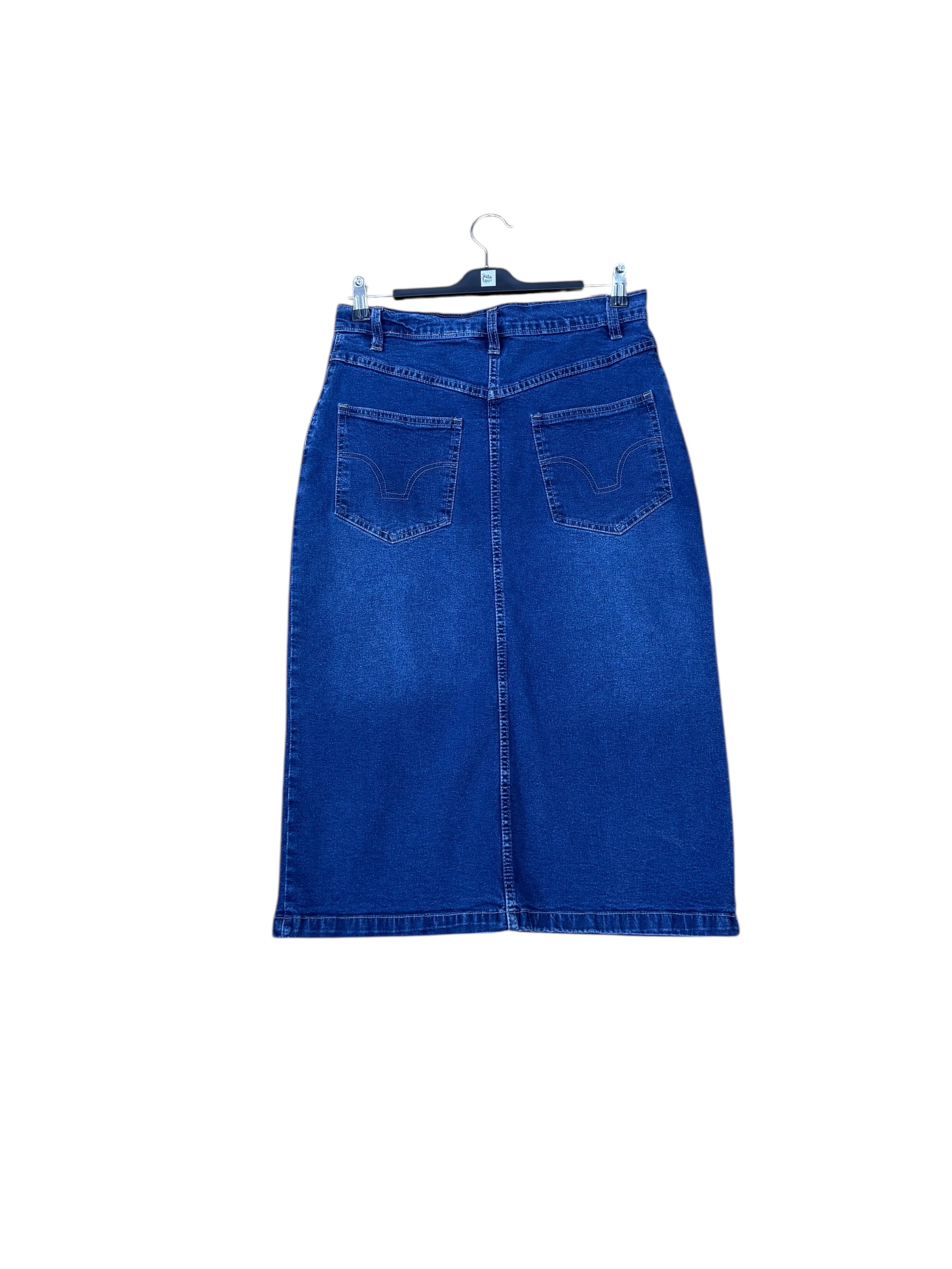 Falda jeans - Imagen 3